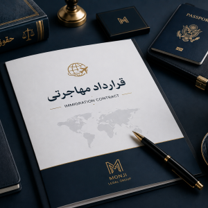 قرارداد مهاجرتی